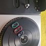 Dj Hero Turn table controller  Xbox360 Games Original Image 2