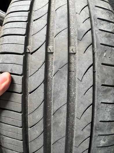 205 40 17 tyres