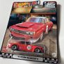 Porsche 718 Cayman GT4, Rover P6, Chevy Nova, Aero Sculpt - Collectors Set - Premium Hot wheels Image 3