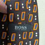 Boss silk tie & Dolce Gabbana silk tie Image 2