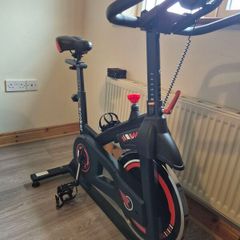 Indoor Exercise Bike Wenoker - Excellent Condition