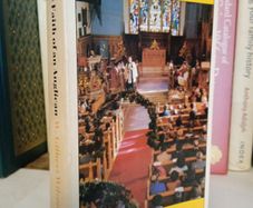 The Faith of an Anglican: A Companion to the Revised Catechism by W. Gilbert Wilson (GT489)