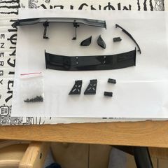 drift rc spoiler kit