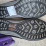 leather black slip on Image 3