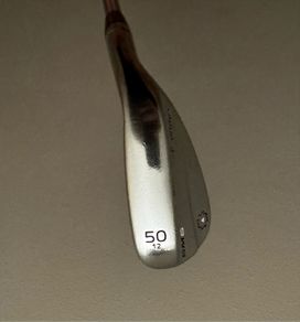 Vokey SM6 46 50 54 58 set