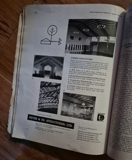 Vintage Civil Engineering & Public works review