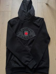 Zavetti hoodie