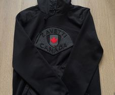 Zavetti hoodie