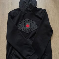 Zavetti hoodie