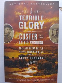 A Terrible Glory