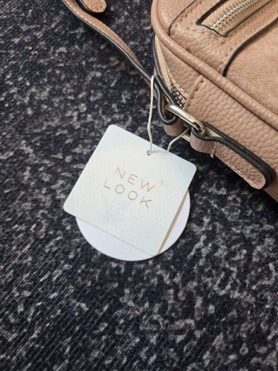 Brand New Womens Bag NEW LOOK