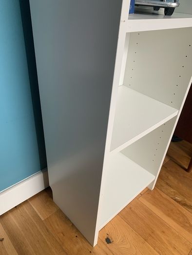 Ikea Billy Bookcase