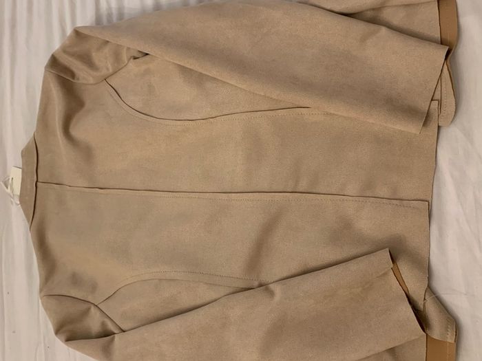 Swade Jacket Price Drop
