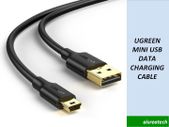 Ugreen Mini Usb Data Charge Cable