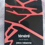 Paco Rabanne Tenere 50ml New Image 6
