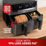 Digital Air Fryer Image 3