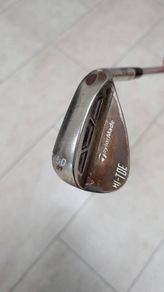 Taylormade MG 50 hi-toe