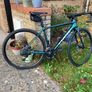 Ladies road bike Image 2