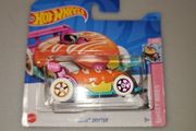 Hot wheels Donut Drifter Tresure hunt