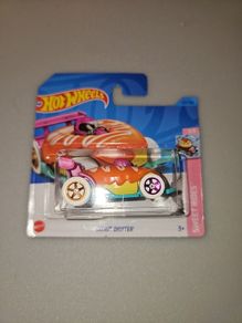 Hot wheels Donut Drifter Tresure hunt