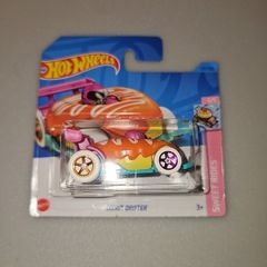 Hot wheels Donut Drifter Tresure hunt