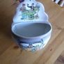 Vintage Staffordshire ....the Hokey pokey man font Image 4
