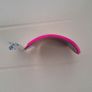 Pink Microscooter Brake Image 3