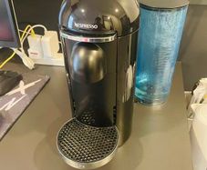 Nespresso Vertuo Plus Coffee Machine