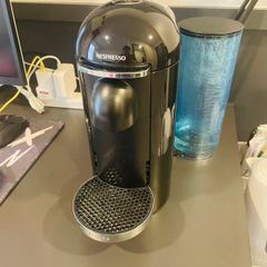 Nespresso Vertuo Plus Coffee Machine