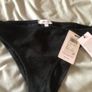 Ladies BNWT Bikini top size M bottoms size S Image 9