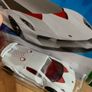 Hot Wheels Lamborghini Sesto Elemento Image 2