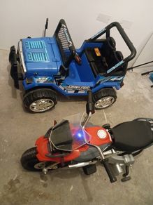 ride on toy