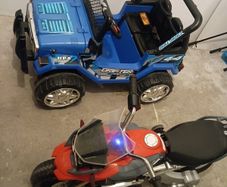 ride on toy