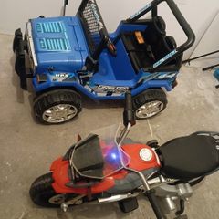 ride on toy