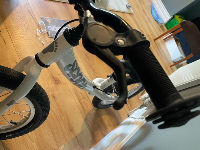 Scoot XL 14 inch balance bike