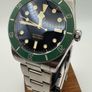 SAN MARTIN automatic diver Image 3