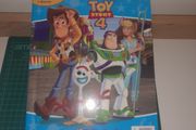 Toy Story 4 My Busy Books
