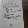 Hardback Autobiography from Gloria Hunningford Image 4