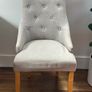 Hobbs Chairs x 2 Image 3