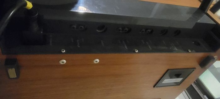 Revox a77