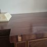 Antique Mahogany Inlaid Sideboard Georgian/Regency Style Image 7