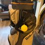 Wilson iLock Golf Bag Image 2