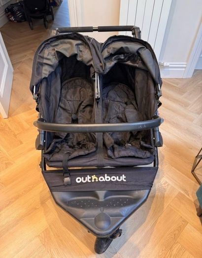 Outnabout Buggy
