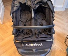 Outnabout Buggy