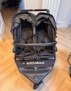 Outnabout Buggy