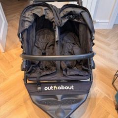 Outnabout Buggy