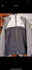 The North Face Windbreaker