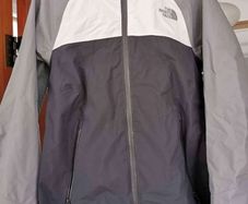 The North Face Windbreaker