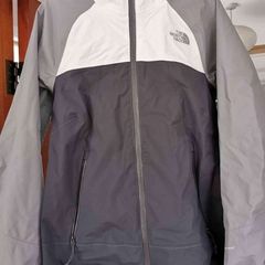The North Face Windbreaker