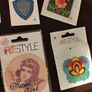 Smaller Size Iron On Patches Image 5